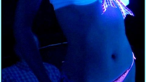 Pic: Jess Weixler in The Big Bad Swim (2006)
