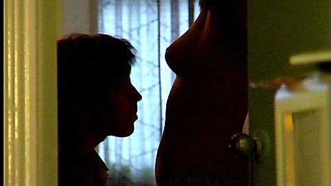 Pic: Jess Weixler in Alexander the Last (2009)