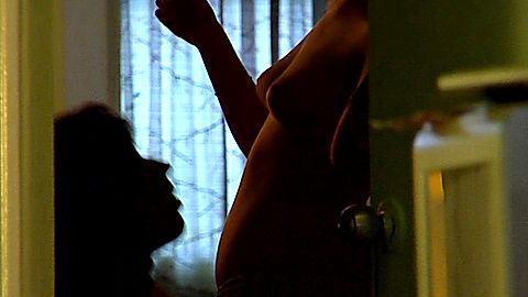 Pic: Jess Weixler in Alexander the Last (2009)