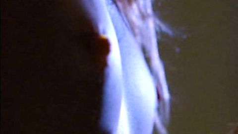 Pic: Emma Booth in Clubland (2007)