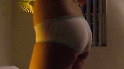 Pic: Emma Booth in Clubland (2007)