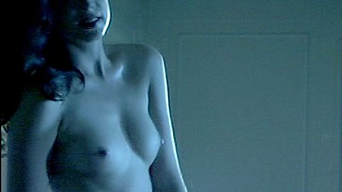 Pic: Emma Booth in Underbelly (2008)
