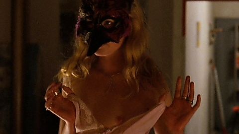 Pic: Emma Booth in Pelican Blood (2010)