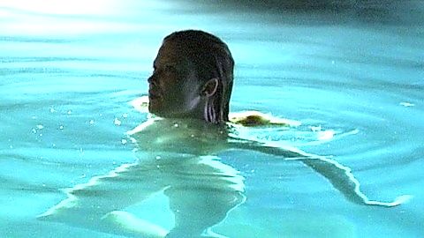 Pic: Emma Booth in Swerve (2011)