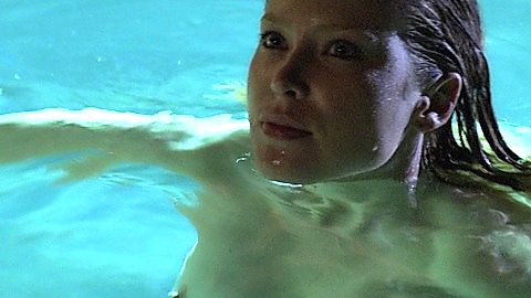 Pic: Emma Booth in Swerve (2011)