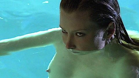 Pic: Emma Booth in Swerve (2011)