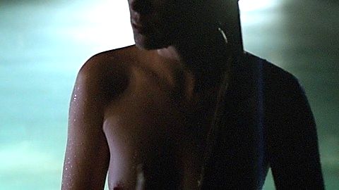 Pic: Emma Booth in Swerve (2011)