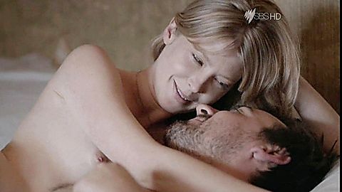 Pic: Emma Booth in Scene 16 (2013)