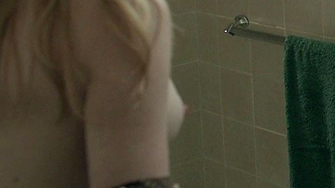 Pic: Emma Booth in Glitch (2015)