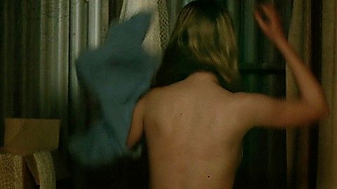 Pic: Emma Booth in Glitch (2015)