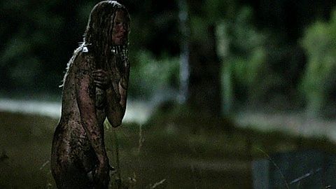 Pic: Emma Booth in Glitch (2015)