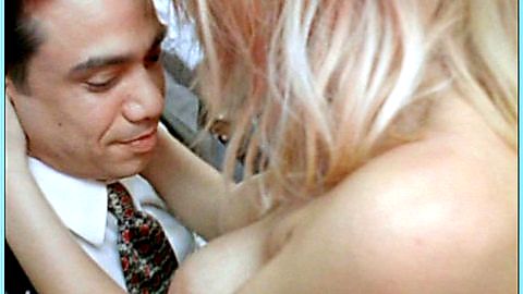 Pic: Melissa Schultz in Hard (1998)
