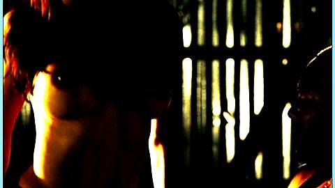 Pic: Yadi Valerio in Snoop Dogg's Hood of Horror (2006)