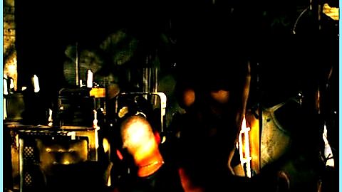 Pic: Yadi Valerio in Snoop Dogg's Hood of Horror (2006)