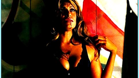 Pic: Rayna Tharani in Snoop Dogg's Hood of Horror (2006)