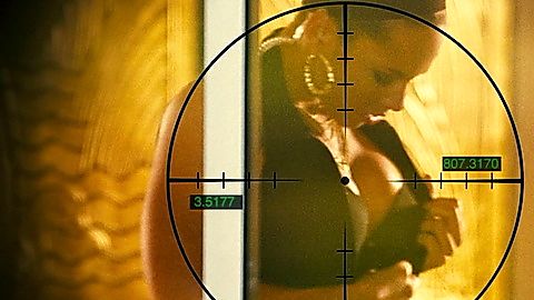 Pic: Alicia Keys in Smokin' Aces (2006)