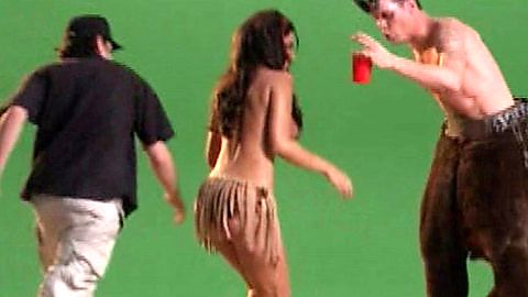 Pic: Iglesias Estefania in National Lampoon's TV: The Movie (2006)