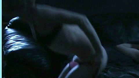 Pic: Anessa Ramsey in The Signal (2007)