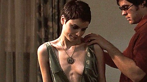 Pic: Jeane Fournier in Chapter 27 (2007)
