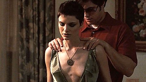 Pic: Jeane Fournier in Chapter 27 (2007)