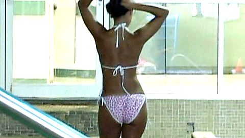 Pic: Jessi Morales in Unreal (2004)
