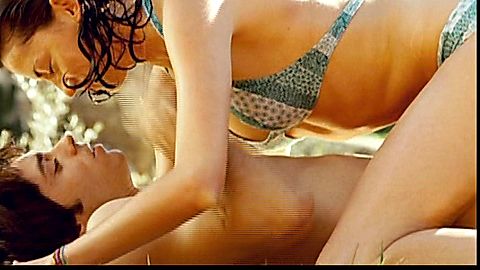 Pic: María Ruiz in Hot Summer Rain (2006)