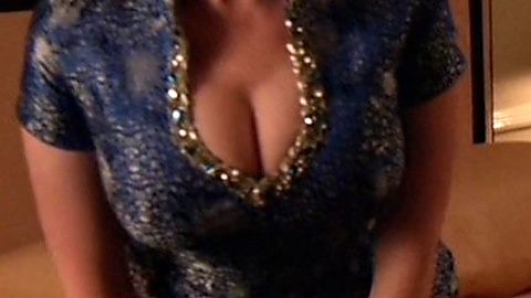 Pic: Christina Hendricks in Mad Men (2007)