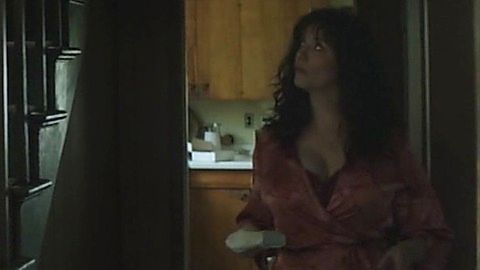 Pic: Christina Hendricks in God's Pocket (2014)