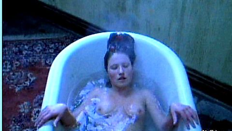 Pic: Courtney Kocak in Apocalypse and the Beauty Queen (2005)