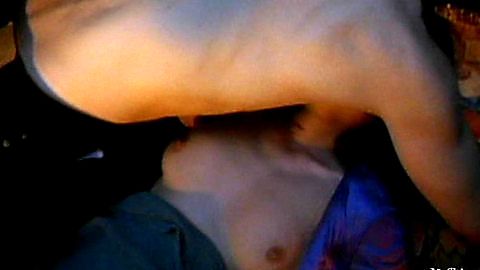 Pic: Courtney Kocak in Apocalypse and the Beauty Queen (2005)