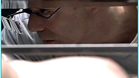 Pic: Nora Quest in Post Mortem (2007)
