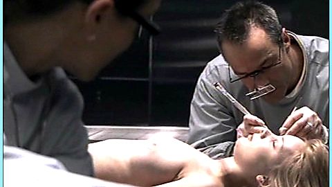 Pic: Nora Quest in Post Mortem (2007)