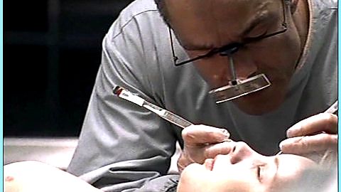 Pic: Nora Quest in Post Mortem (2007)