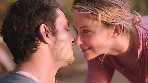 Pic: Haley Bennett in Deep Powder (2013)