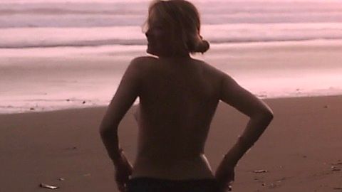 Pic: Haley Bennett in Deep Powder (2013)