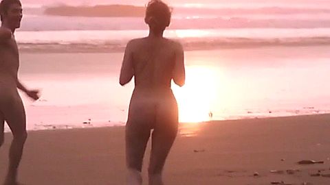 Pic: Haley Bennett in Deep Powder (2013)