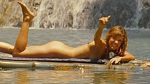 Pic: Kiele Sanchez in A Perfect Getaway (2009)
