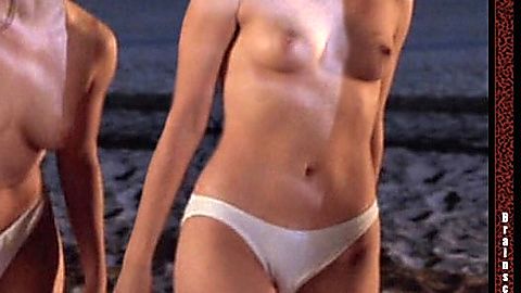 Pic: Kat Davison in Board Heads (1998)