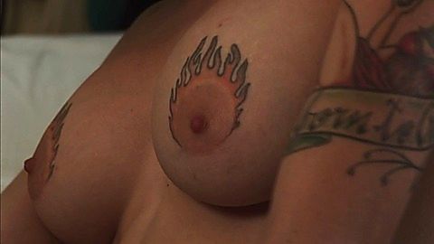 Pic: Molly Heartbreaker in Secret Desires (2008)