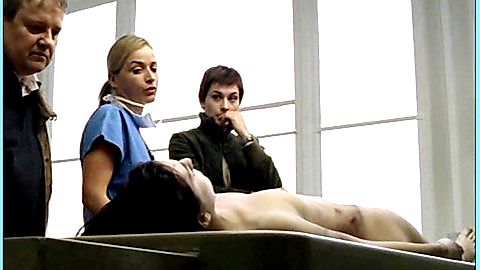 Pic: Angela Hunkeler in Die Tote vom Deich (2006)