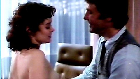 Pic: Tish Ambrose in Stocks and Blondes (1984)