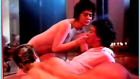 Pic: Tish Ambrose in Stocks and Blondes (1984)