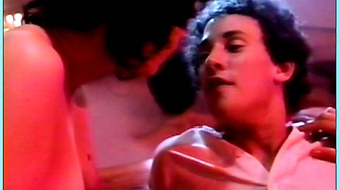 Pic: Tish Ambrose in Stocks and Blondes (1984)