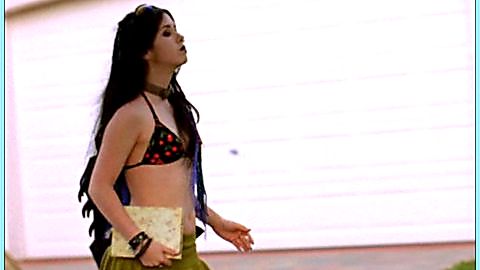 Pic: Ashley Blackwell in Boynton Beach Club (2005)