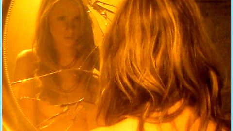 Pic: Danni Ravden in Bloody Mary (2006)