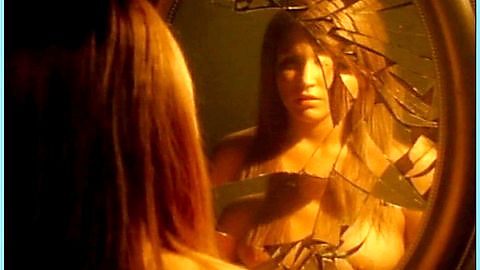 Pic: Jessica Lous in Bloody Mary (2006)