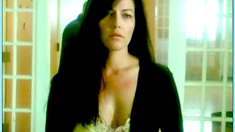 Pic: Kim Tyler in Bloody Mary (2006)