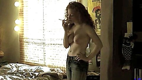 Pic: Sandy Lobry in Président (2006)