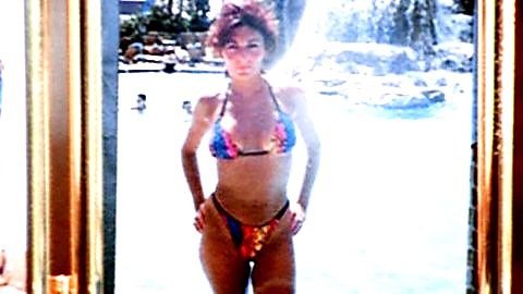 Pic: Brenda Monte in Unmade Beds (1997)