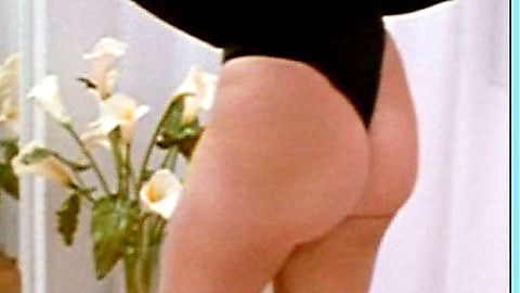 Pic: Brenda Monte in Unmade Beds (1997)